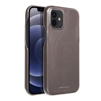Futera Roar LOOK - do iPhone 12 Pro Max Szary