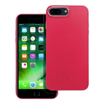 Futera FRAME do IPHONE 7 PLUS / 8 PLUS magenta