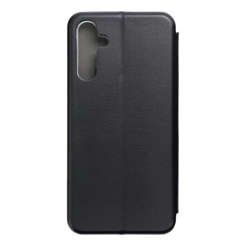 Kabura Book Elegance do SAMSUNG A15 5G czarny