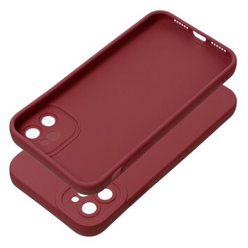 Futera Roar Luna Case - do iPhone 11 czerwony