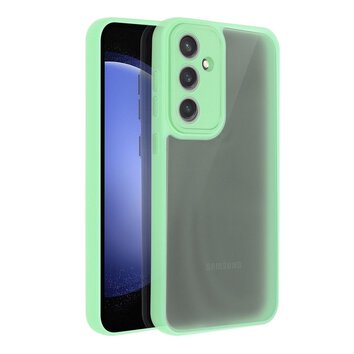 Futera VARIETE do SAMSUNG A25 5G pistacjowy
