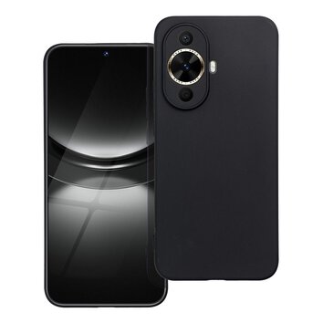 Futera MATT do HUAWEI Nova 12s czarny