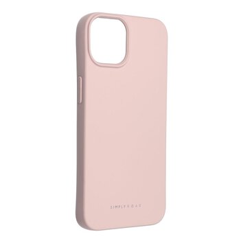 ROAR futerał SPACE do IPHONE 14 Różowy