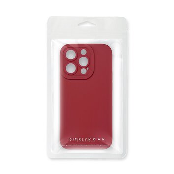 Futera Roar Luna Case - do iPhone 11 czerwony