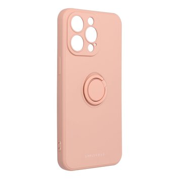 Futera Roar Amber Case - do iPhone 15 Pro Max Rowy
