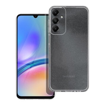 Futera CLEAR CASE 2mm BLINK do SAMSUNG A15 5G / A15 4G transparent