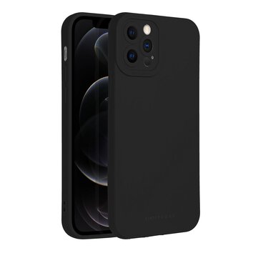 Futera Roar Luna Case - do iPhone 12 Pro czarny
