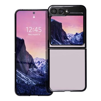 Futera FOCUS do SAMSUNG Z Flip 5 5G czarny