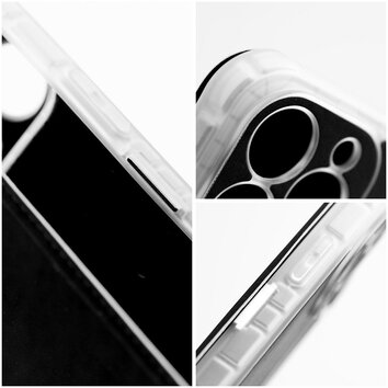 Kabura PIANO Book do IPHONE 11 czarny