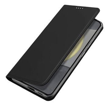 DUX DUCIS kabura SKIN PRO do SAMSUNG S24 FE czarna