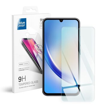 Szko hartowane Blue Star - do Samsung Galaxy A34 5G