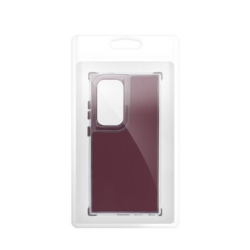 Futera MATRIX do SAMSUNG A25 5G purpurowy