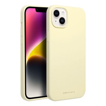 Futera Roar Cloud-Skin - do iPhone 14 Jasnoty