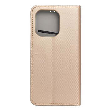 Kabura SMART CASE Book do XIAOMI Redmi Note 13 4G zoty