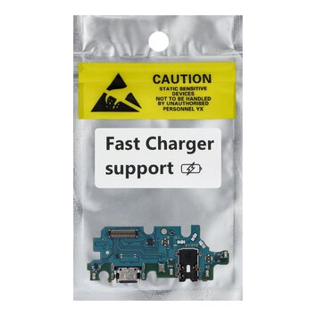 Płytka ładowania do SAMSUNG A13 A137 OEM (Fast Charger)