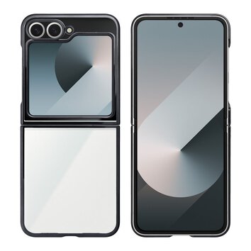 Futerał FOCUS do SAMSUNG Z Flip 6 5G czarny