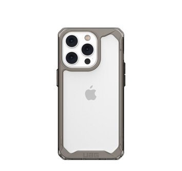 Futera ( UAG ) Urban Armor Gear Plyo do IPHONE 14 PLUS ash