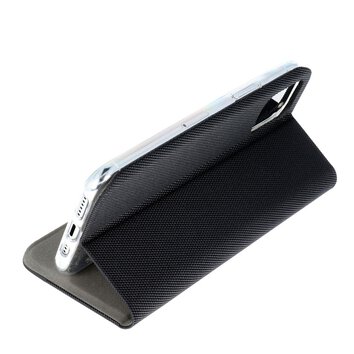 Kabura SENSITIVE Book do SAMSUNG A34 5G czarny