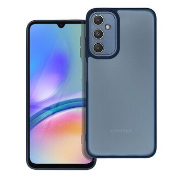 Futera VARIETE do SAMSUNG A05s granatowy