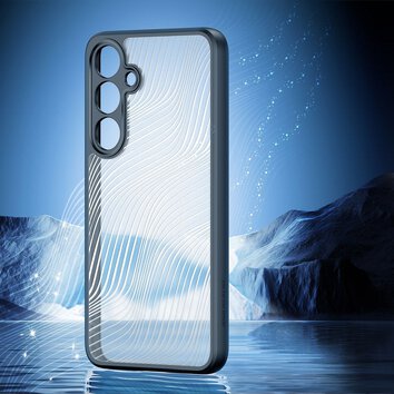 DUX DUCIS futera AIMO do SAMSUNG A55 czarny