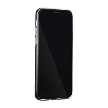 Futerał Jelly Roar - do iPhone 6/6S  Plus transparentny