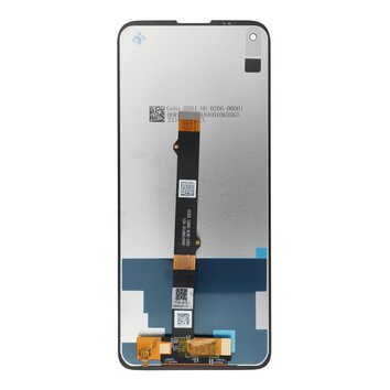 Wyświetlacz do MOTOROLA G9 Power OEM bez ramki