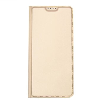 DUX DUCIS Skin Pro - futerał z klapką do Samsung Galaxy A34 różowy