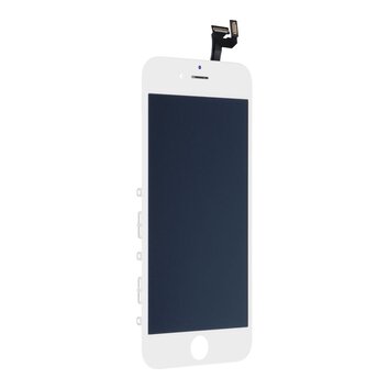 Wyświetlacz do iPhone 6S  z ekranem dotykowym białym (JK)