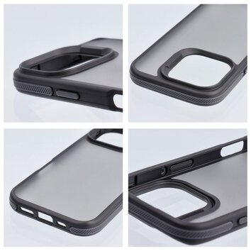 Futerał NEO do IPHONE 15 czarny
