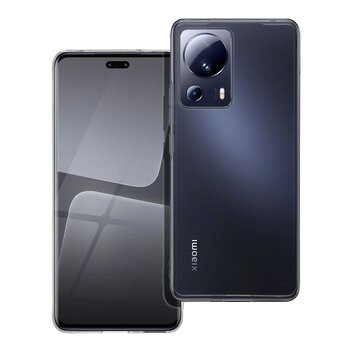Futera CLEAR CASE 2mm do XIAOMI 13 LITE (camera protection)