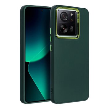 Futera FRAME do XIAOMI 13T zielony