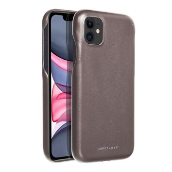Futera Roar LOOK - do iPhone 11 Szary
