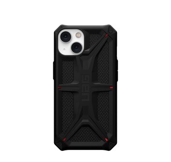 Futera ( UAG ) Urban Armor Gear Monarch do IPHONE 14 PLUS kevlar black