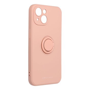 Futera Roar Amber Case - do iPhone 15 Rowy