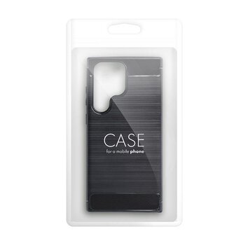 Futera CARBON do SAMSUNG Galaxy A10 czarny