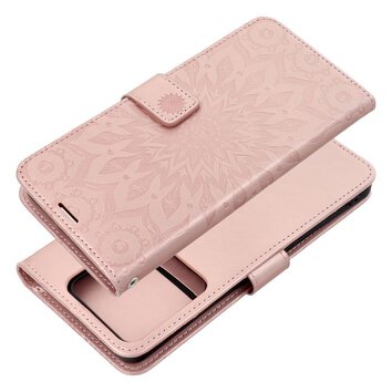 Kabura MEZZO Book do XIAOMI Redmi NOTE 13 PRO 5G mandala zoty r