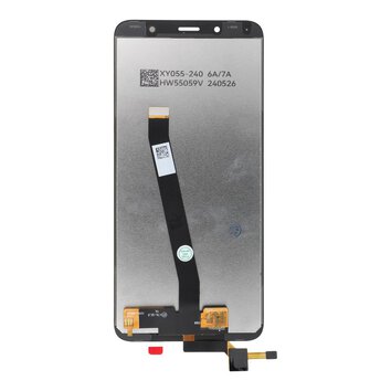 Wyświetlacz LCD do REDMI 7A OEM bez ramki