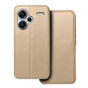 Kabura DUAL POCKET Book do XIAOMI Redmi Note 13 Pro Plus 5G zoty