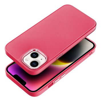 Futera FRAME do IPHONE 13 magenta