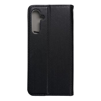 Kabura Smart Case book do SAMSUNG M34 czarny