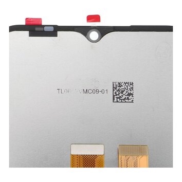 Wyświetlacz do SAMSUNG a14 5G a146B bez ramki (Odnowiony)