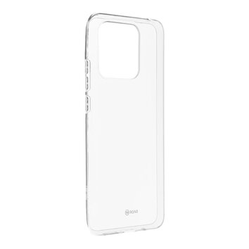 Futera Jelly Roar - do Xiaomi Redmi 10C transparentny