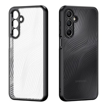DUX DUCIS futerał AIMO do SAMSUNG A16 5G czarny