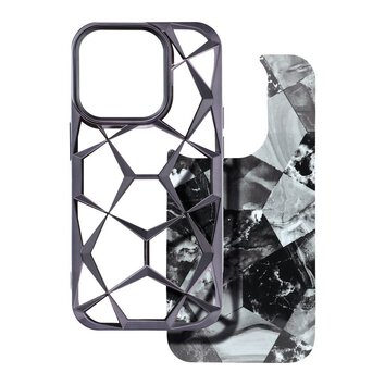 Futera TWINKI do IPHONE 7 / 8 / SE 2020 / SE 2022 czarny