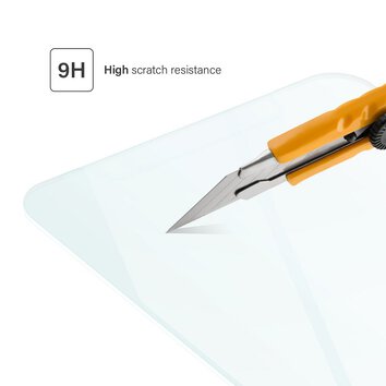 Szko hartowane Blue Star - do iPad Air4/Air5 (2020/2022)