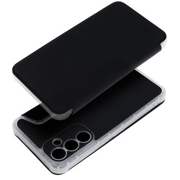 Kabura PIANO Book do SAMSUNG A35 5G czarny