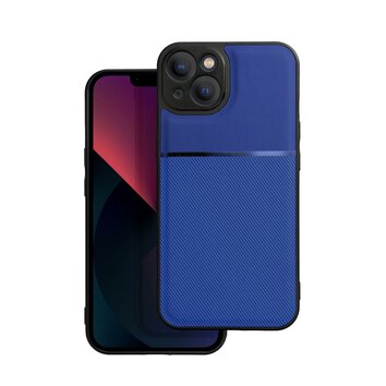 Futera NOBLE do IPHONE 13 niebieski