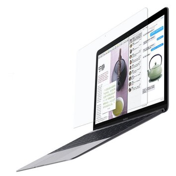 WiWU - Folia ochronna PET na wywietlacz do MackBook Pro 16.2" 2021 (A2485)