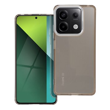 Futera PEARL do XIAOMI Redmi NOTE 13 PRO 5G czarny