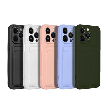 Futera CARD CASE do IPHONE 15 PRO MAX czarny